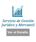 Servicio de Gestión Jurídico y Mercantil