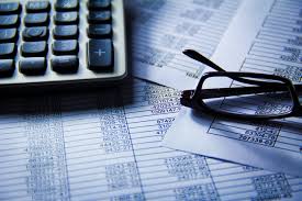 Plantillas de contabilidad para tu empresa
